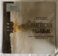 American Pastoral lim. 500 Copies "Flaming Vinyl" Orig. Soundtrack