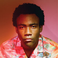 Childish Gambino Because the Internet (CD) Album