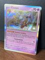 Pokemon-Karmesin und Purpur-Clavion Holo SVI 096/198 (Deutsch)