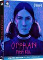 Blu-Ray Orphan: First Kill (Blu-Ray+Booklet)