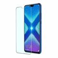 2X Schutzglas Glasfolie für Huawei Honor 8X Display Schutz Folie Panzerfolie 9H