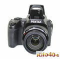 Pentax XG-1 ✯ 28-1248mm 1:3,1-5,9 ✯ 16 MP ✯ Wie NEU ✯ OVP  Video ✯ Bridgekamera