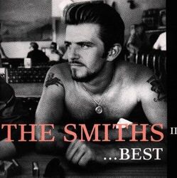 Smiths Best II (1992)  [CD]