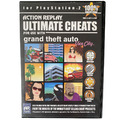 Ultimate Cheats | Für Grand Theft Auto: Vice City | Für PS2 | inkl. Anleitung