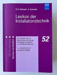 Lexikon der Installationstechnik Die schnelle Hilfe für Ihren Erfolg bei Planung