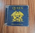 Queen - Greatest Hits 2 (2010 Remaster) Best of Musik CD **sehr guter Zustand**