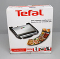 Tefal Kontaktgrill Inicio GC241D Elektrogrill Sandwichtoaster Fettarmes Grillen