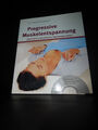 Progressive Muskelentspannung Friedrich Hainbuch mit CD