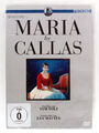 Maria by Callas - Opernsängerin Maria Callas: Porträt einer Künstlerin, Tom Volf