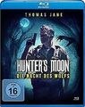 Hunters Moon - Die Nacht des Wolfs von Tiberius Film | DVD | Zustand sehr gut