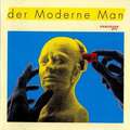 Der Moderne Mann: Unmodern Plus -   - (CD / Titel: Q-Z)