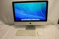 Apple 54.6cm A1418 IMAC Intel Core I5 2.7GHz 8GB RAM 1TB HDD + Tastatur & Maus