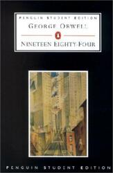 Nineteen Eighty-Four (1984) von George Orwell (2000, Taschenbuch)