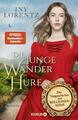 Die junge Wanderhure - Iny Lorentz -  9783426228098