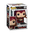 Funko Pop! Wanda Vision - Scarlet Witch #823