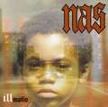 Nas - Illmatic CD COLUMBIA