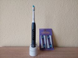 Oral-B Pulsonic Slim Luxe Elektrische Schallzahnbürste Typ 3717