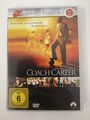 Coach Carter - TV Movie Edition - DVD - Sehr guter Zustand | K427-19