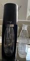 SodaStream Spirit One Touch Wassersprudler - Schwarz