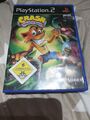 Crash: Herrscher der Mutanten (Sony PlayStation 2, 2008, DVD-Box)