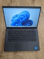 Dell Latitude 7320 Core i5 1145G7 2,6 GHz 8GB RAM 256 GB SSD 13,3" FHD Notebook 748