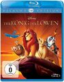 Der König der Löwen (Diamond Edition)