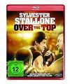 Over the top [Blu-ray] von Golan, Menahem | DVD | Zustand neu