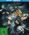 Who Am I – Kein System ist sicher Blu-ray 2014 NEUWERTIG