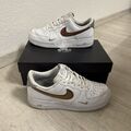 Original Nike Air Force 1 Gr. 42 mit Schuhkarton