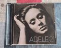 21 von Adele | CD | Zustand gut