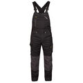 ENGEL Workwear X-treme Handwerker Latzhose mit Stretch Arbeitslatzhose Herren