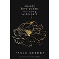 Zwanzig Liebesgedichte und ein Lied der Verzweiflung von Pablo Neruda - Taschenbuch NEU Pablo Ne