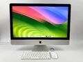 Apple iMac Retina 5K 27“ 8-Kern i9 3,6 Ghz 32 GB Ram 512 GB SSD RP 580X 8GB 2019