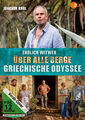 Endlich Witwer - Über alle Berge & Griechische Odyssee | DVD | deutsch | 2024