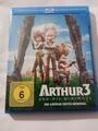 Arthur und die Minimoys 3 - Die große Entscheidung [.. BluRay 