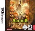 Arthur und die Minimoys [Nintendo DS] - AKZEPTABEL