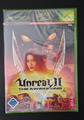 Unreal 2 - The Awakening (Microsoft Xbox, 2004) Sealed