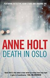 Death in Oslo (Vik/Stubo) by Holt, Anne 1782390952 FREE Shipping