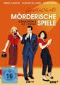 Agatha Christie - Mörderische Spiele Collection. Tl.5, 2 DVD | DVD | 2018