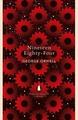 George Orwell / Nineteen Eighty-Four /  9780241341650