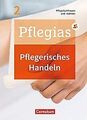 Pflegias - Generalistische Pflegeausbildung: Band 2 - Pf... | Buch | Zustand gut