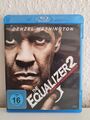 The Equalizer 2 - Blu Ray - Denzel Washington - Antoine Fuqua