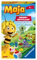 Biene Maja Honig-Wettlauf | Deutsch | Spiel | 23407 | 2016 | Ravensburger