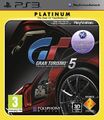 PS3 / Sony Playstation 3 Spiel - Gran Turismo 5 [Platinum] ENGLISCH mit OVP