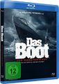 Blu-ray DAS BOOT - Director's Cut # Jürgen Prochnow # Das Original ++NEU