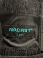 Sprunggelenkorthese Aircast Left Gr M ca 37 - 40