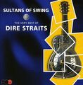 Dire Straits - Sultans of Swing (The Very Best of, 2007) - 2 CDs & DVDs