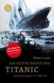 Die letzte Nacht der Titanic | Buch | 9783596192694