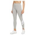 Nike Leggings Hohe Taille Sportswear Essential Futura Grafik - CZ8528-063