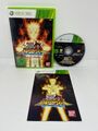 Naruto Shippuden: Ultimate Ninja Storm Generations Card Edition für Xbox 360